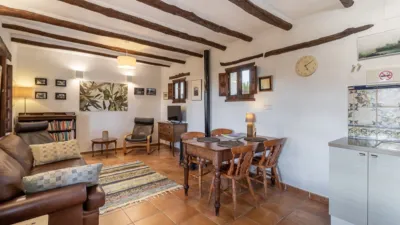 Casa in Portugos photo 27