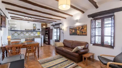 Casa in Portugos photo 28