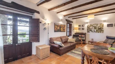 Casa in Portugos photo 29