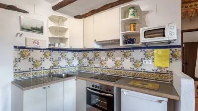 Casa in Portugos photo 30
