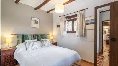 Casa in Portugos photo 32