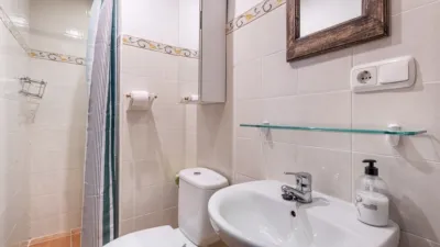 Casa in Portugos photo 33