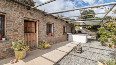 Casa in Portugos photo 35