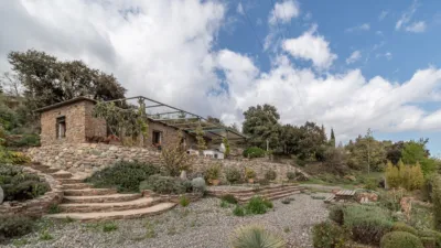 Casa in Portugos photo 41