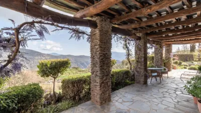 Casa in Portugos photo 48