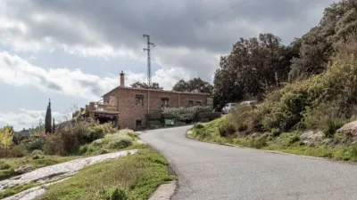 Casa in Portugos photo 53