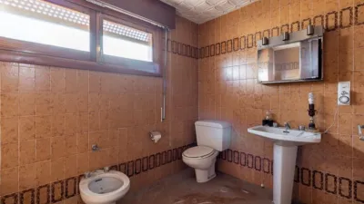 Casa en Santa Fe photo 23