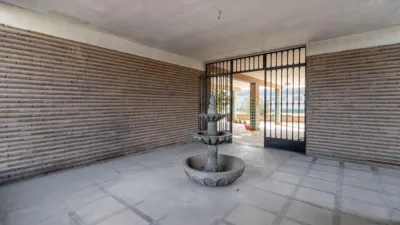 Casa en Santa Fe photo 35
