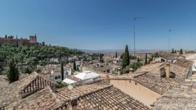 House on Calle del Aljibe de Trillo, 23 photo 22