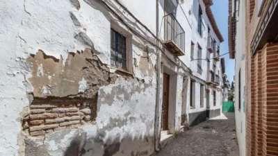 House on Calle del Aljibe de Trillo, 23 photo 25