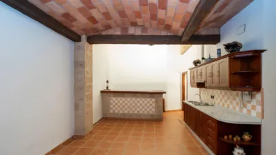 House on Acera del Darro photo 46