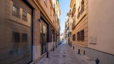 House on Acera del Darro photo 53