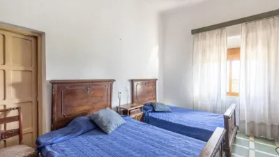 Rustic Finca in Santa Fe photo 20