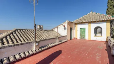 Rustic Finca in Santa Fe photo 25