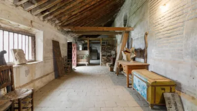 Finca rústica en Vega de Granada Zona Noroeste photo 42