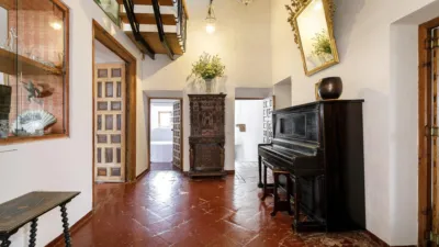 Finca rústica en Vega de Granada Zona Noroeste photo 6
