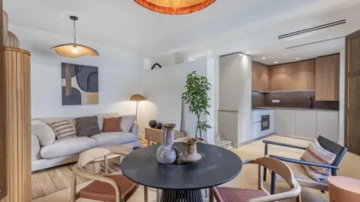 Duplex on Calle Horno del Vidrio photo 4