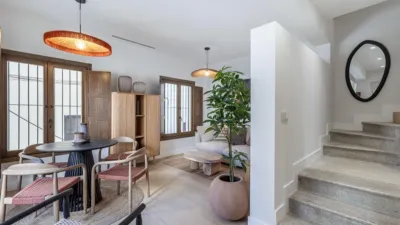 Duplex on Calle Horno del Vidrio photo 5