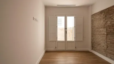 Apartment in Albaicín photo 10