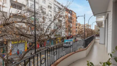 Apartment in the City Centre photo 13