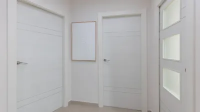 Apartment in the City Centre photo 39