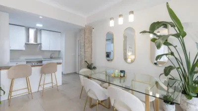 Apartment in the City Centre photo 8