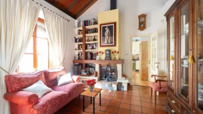 House in Albayzin photo 34