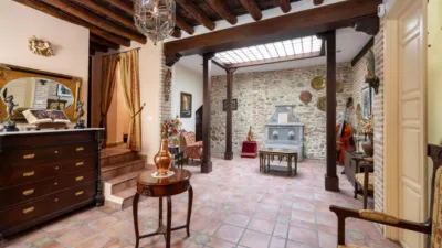 House in Albayzin photo 3