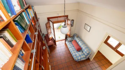 House in Albayzin photo 61