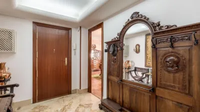 Piso en Recogidas photo 23