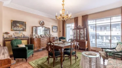 Apartment in Recogidas photo 4