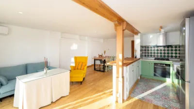 Townhouse in Albayzin photo 10