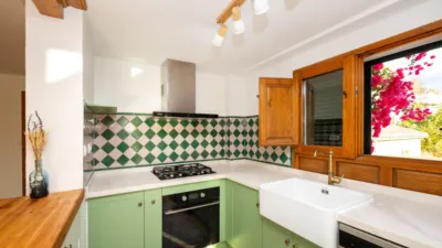 Townhouse in Albayzin photo 11