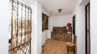 Townhouse in Albayzin photo 19
