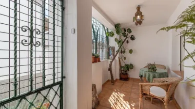 Townhouse in Albayzin photo 20