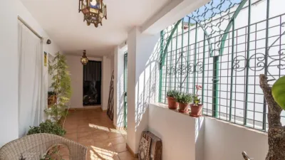Townhouse in Albayzin photo 21