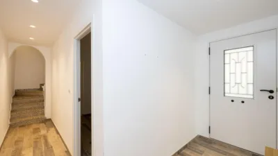 Townhouse in Albayzin photo 22