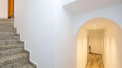 Townhouse in Albayzin photo 23
