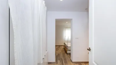 Townhouse in Albayzin photo 25