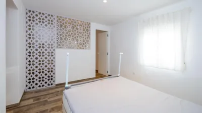 Townhouse in Albayzin photo 26