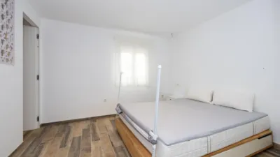 Townhouse in Albayzin photo 27