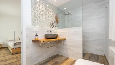 Townhouse in Albayzin photo 32