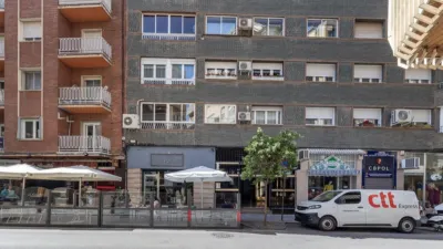 Dúplex en calle de Solarillo de Gracia photo 37