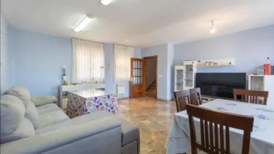 Terraced House in the Metropolitan Area photo 6