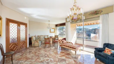 Apartment on Calle Tejeiro photo 10