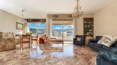 Apartment on Calle Tejeiro photo 11