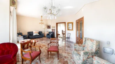 Apartment on Calle Tejeiro photo 12