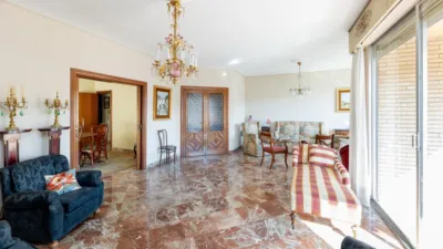Apartment on Calle Tejeiro photo 13