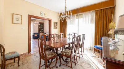 Apartment on Calle Tejeiro photo 14