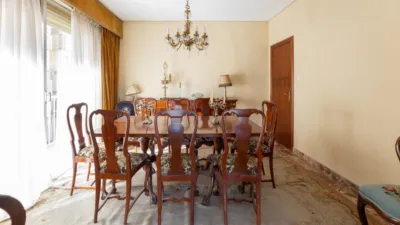 Apartment on Calle Tejeiro photo 15
